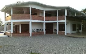 Finca Campestre El Encanto